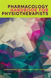 Pharmacology HB Physiotherapists ePub3 - Click Image to Close