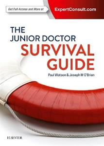 The Junior Doctor Survival Guide ePub3