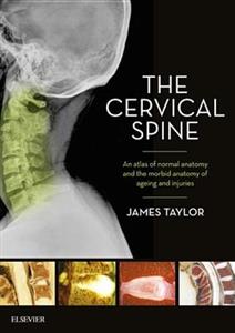 The Cervical Spine ePub3 - Click Image to Close