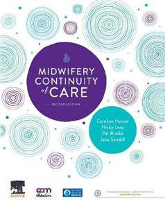 MIDWIFERY CONTINUITY OF CARE 2E ePub3 - Click Image to Close