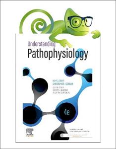 Elsevier Adaptive Quizzing for Understanding Pathophysiology Australia and New Zealand 4th Edition