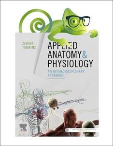 EAQ Applied Anatomy amp; Physiology 1e - Click Image to Close