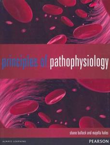 Principles of Pathophysiology