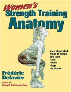 Women's Strength Training Anatomy - Click Image to Close