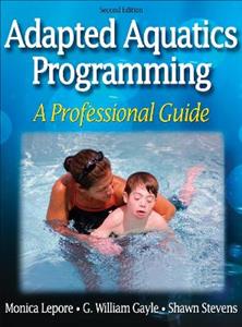 Adapted Aquatics Programming 2/e