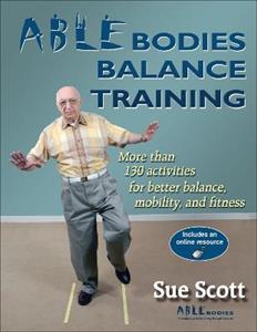 ABLE Bodies Balance Training ABLE Bodies Balance Training