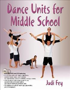 Dance Units for Middle School