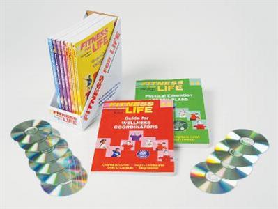 Fitness for Life Elementary School Program