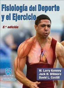 Fisiologia del Deporte y el Ejercicio 5/e
