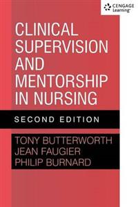 CLINICAL SUPERVISN/MENTORSHIP NURSING