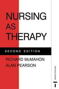 NURSING AS THERAPY - Click Image to Close