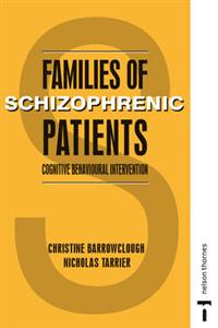 FAMILIES OF SCHIZOPHRENIC PATIENTS - Click Image to Close