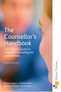 COUNSELLOR'S HANDBOOK - Click Image to Close