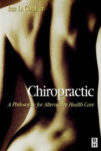 Chiropractic: Alternative Health Care