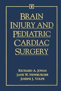 Brain Injury and Pediatric Cardiac Surgery