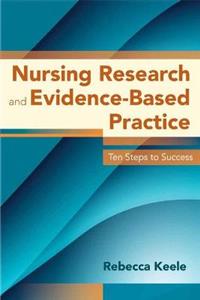 Nursing Research and Evidence-based Practice - Click Image to Close