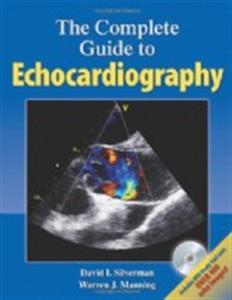 Complete Guide to Echocardiography, The - Click Image to Close