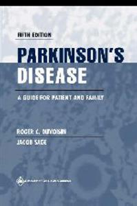 PARKINSON'S DISEASE : GUIDE PATIENT