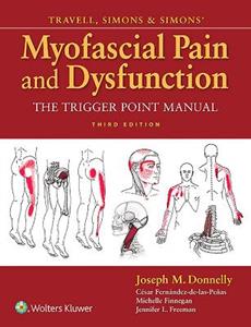 Travell, Simons amp; Simons' Myofascial Pain and Dysfunction - Click Image to Close