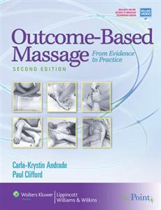 OUTCOME-BASED MASSAGE