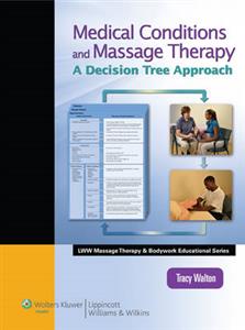 MEDICAL CONDITIONS MASSAGE THERAPY