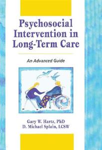 Psychosocial Intervention in Long-Term Care - Click Image to Close