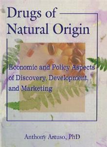 Drugs of Natural Origin - Click Image to Close