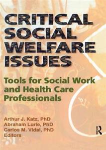 Critical Social Welfare Issues - Click Image to Close