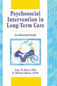 Psychosocial Intervention in Long-Term Care