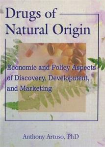 Drugs of Natural Origin