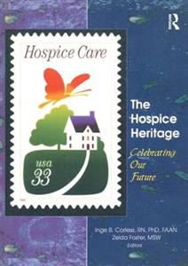 The Hospice Heritage - Click Image to Close