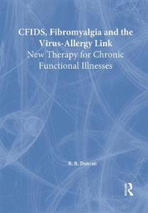 CFIDS, Fibromyalgia, and the Virus-Allergy Link