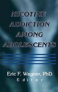 Nicotine Addiction Among Adolescents - Click Image to Close