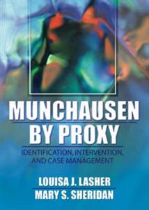 Munchausen by Proxy