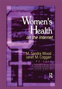 Women's Health on the Internet - Click Image to Close