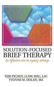 Solution-Focused Brief Therapy - Click Image to Close