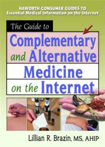 The Guide to Complementary and Alternative Medicine on the Internet - Click Image to Close