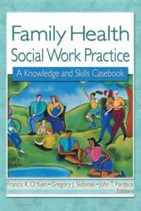 Family Health Social Work Practice - Click Image to Close