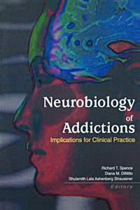 Neurobiology of Addictions - Click Image to Close