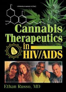 Cannabis Therapeutics in HIV/AIDS