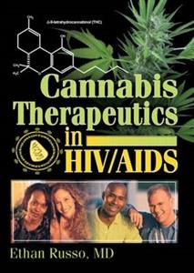 Cannabis Therapeutics in HIV/AIDS - Click Image to Close