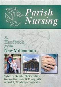 Parish Nursing - Click Image to Close