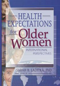 Health Expectations for Older Women - Click Image to Close