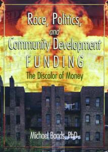 Race, Politics, and Community Development Funding - Click Image to Close