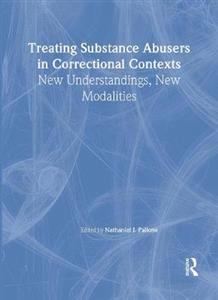 Treating Substance Abusers in Correctional Contexts - Click Image to Close