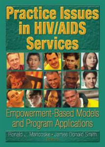 Practice Issues in HIV/AIDS Services