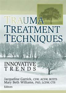 Trauma Treatment Techniques