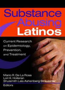 Substance Abusing Latinos - Click Image to Close