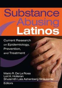 Substance Abusing Latinos - Click Image to Close