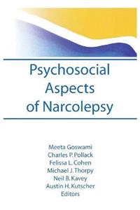 Psychosocial Aspects of Narcolepsy - Click Image to Close